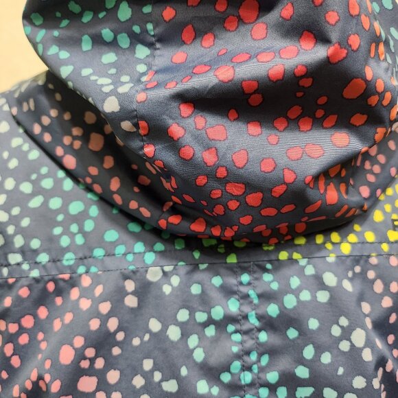 Reversible Windbreaker/Rain jacket for Ladies - Picture 8 of 11